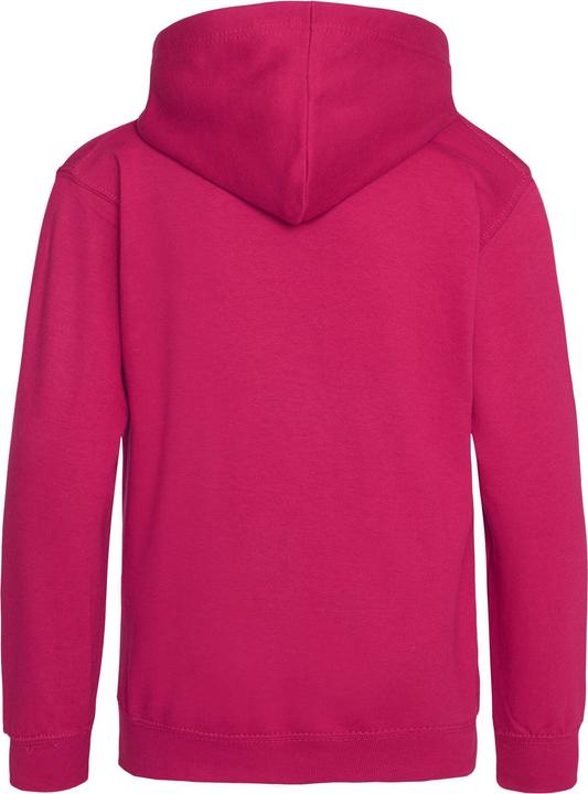 Produktbild Just Hoods Kids' Hoodie (M)