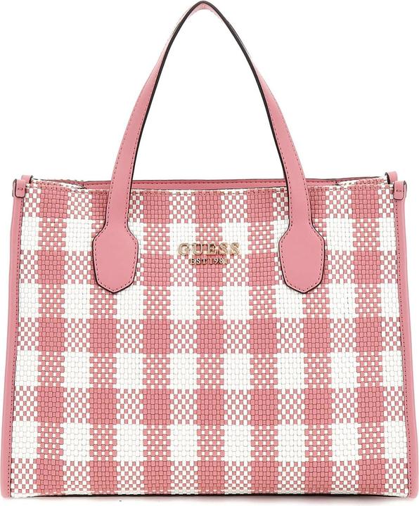 Produktbild Guess Silvana 2 Compartment Mini Tote