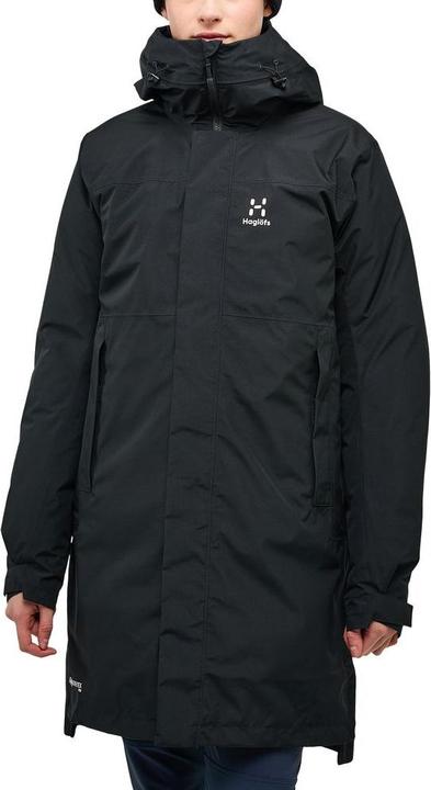 Produktbild Haglöfs Women's Asp 3-in-1 GTX Parka (L)