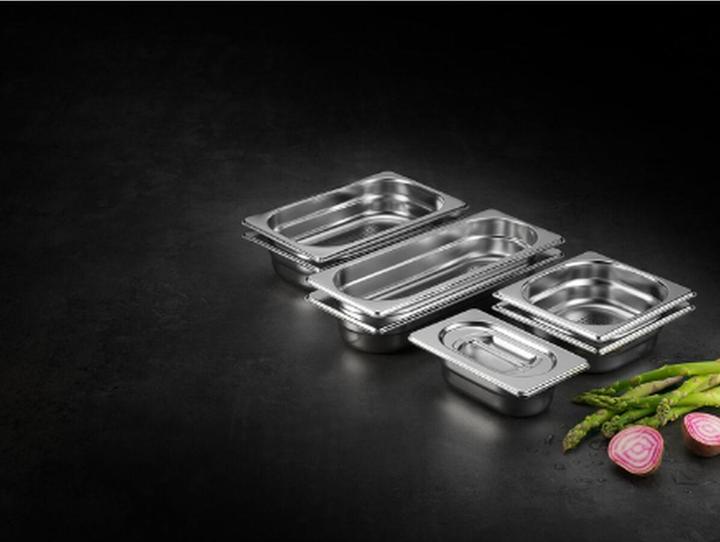 Immagine prodotto AEG Kit vapore MaxiKlasse - Set professionale per vaporiere