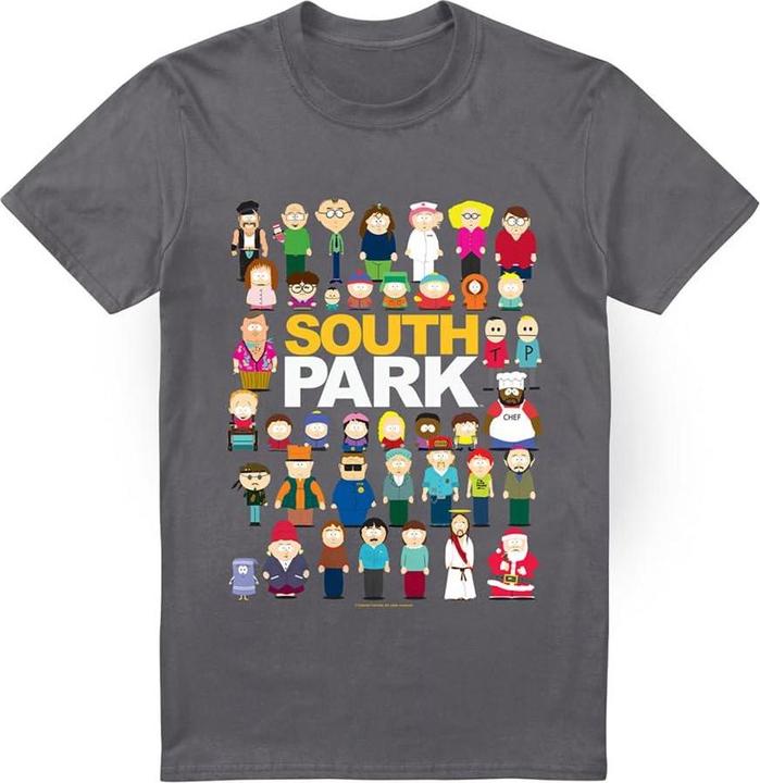 Produktbild Ubisoft TShirt (3XL)