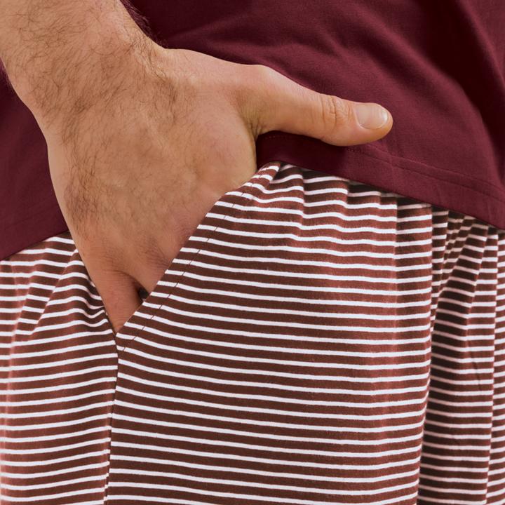 Produktbild Erwin Müller Herren-Shorty (52)