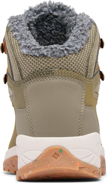 Actual product image Columbia Newton Ridge™ Wp Omni-Heat™ Ii (38.5)