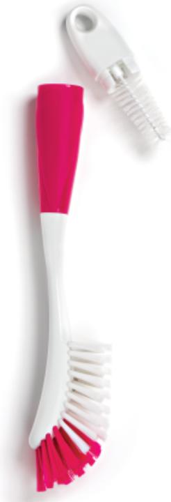 Image du produit Nuvita Brosse à bouteilles et mini nettoyeur