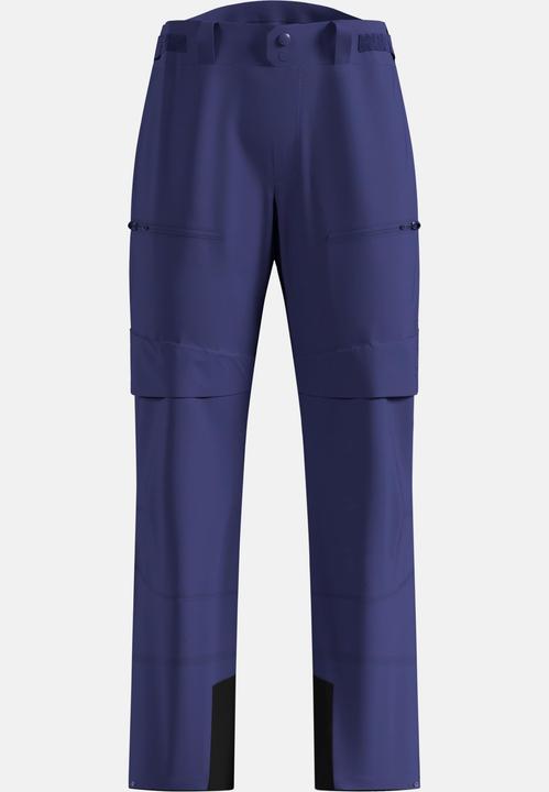 Actual product image Odlo X-Alp 3L Hardshell-Skihose (Frequency band 38 (2600 MHz))