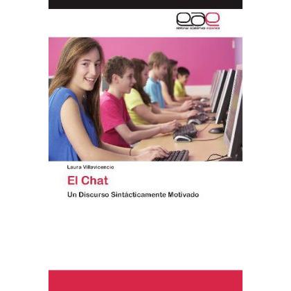 El Chat, Fachbücher