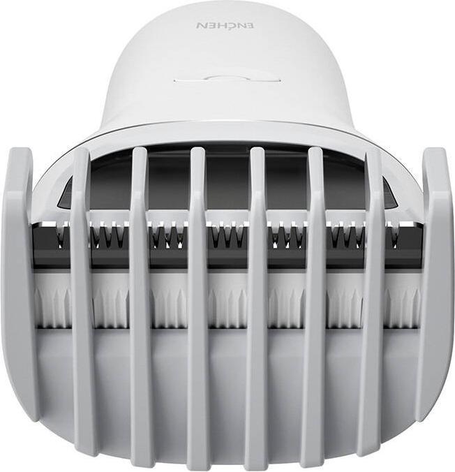 Actual product image Xiaomi ENCHEN Boost 2 electric shaver