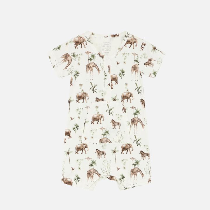 Ivory