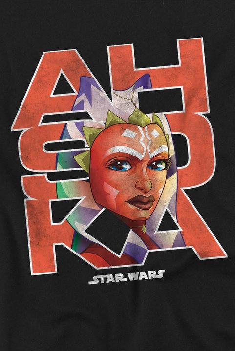 Immagine prodotto Ahsoka Maglietta Bambini (104)