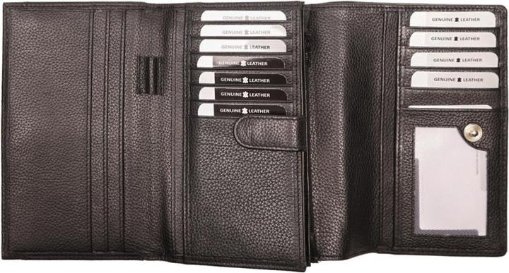 Produktbild Giorgio Carelli Damen Geldbörse