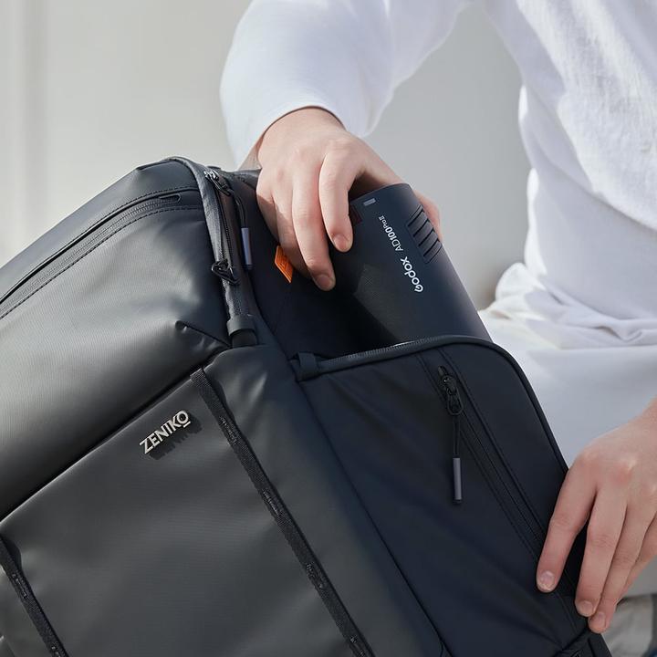 Productafbeelding Godox Witstro AD100ProII (Flitskop, 100 Ws)