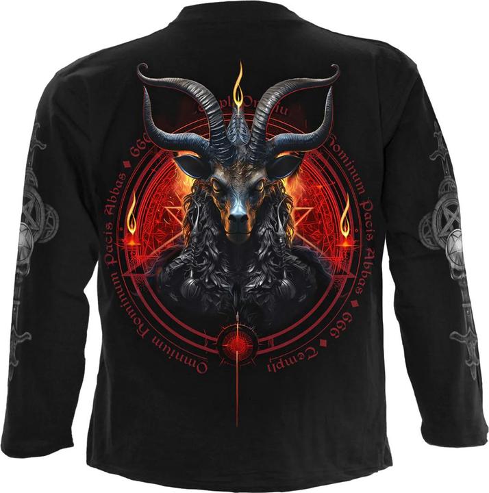 Produktbild Spiral TShirt Langärmlig (XL)