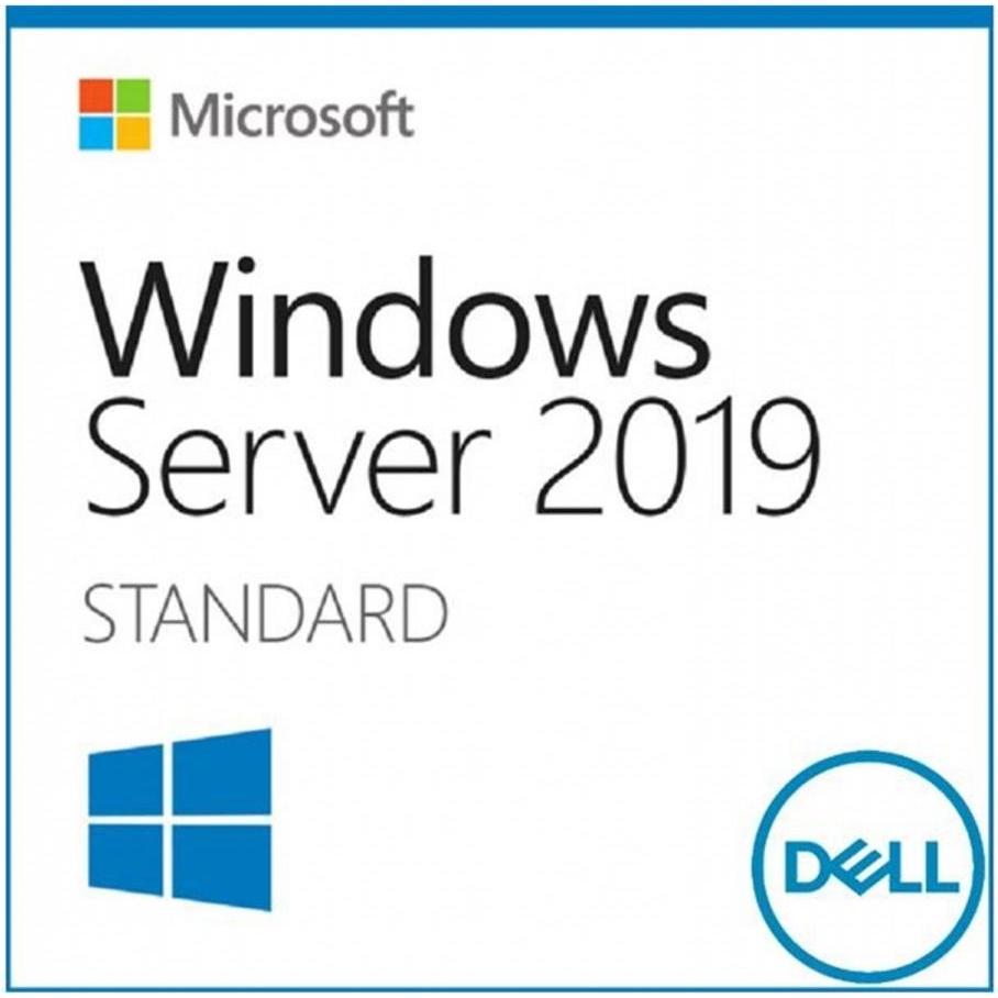 Dell Microsoft Windows Server 2019, ROK für Windows