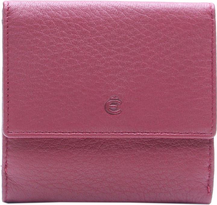 Actual product image Esquire Deer Wiener Wallet