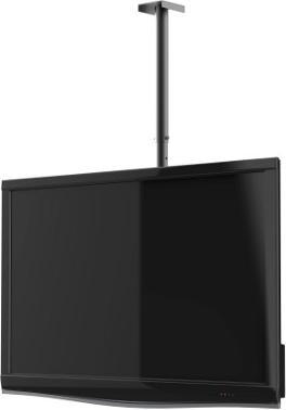 Immagine prodotto Meliconi Supporto a soffitto per TV SlimStyle 400CE per 1465 (Soffitto)
