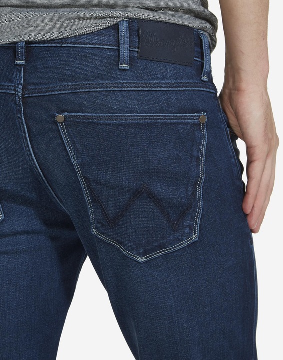 Image du produit Wrangler Larston Stretch (W32/L32)