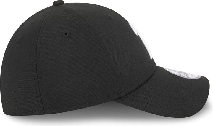Produktbild New Era 39Thirty Cap - CITY CONNECT Los Angeles Dodgers - S/ (S, M)