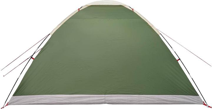 Produktbild vidaXL Campingzelt (7.20 kg, 6 Personen)