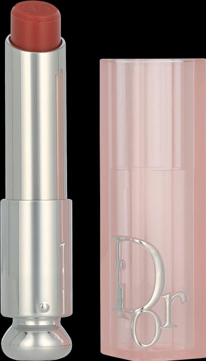 Actual product image Dior Christian Addict Lip Glow 012 Int25 (Lip balm)