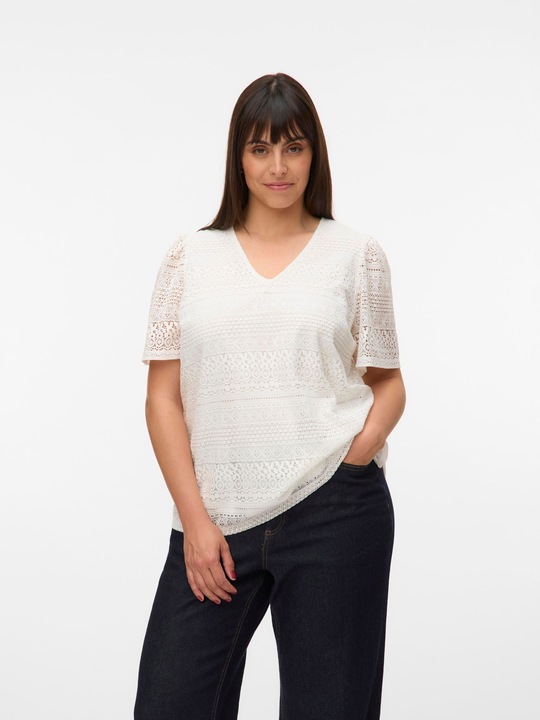 Produktbild Vero Moda VMCHONEY Top Bluse (46)