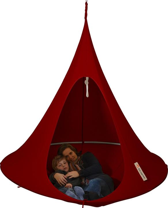 Produktbild Vivere Cacoon Double Hängesessel (200 kg)