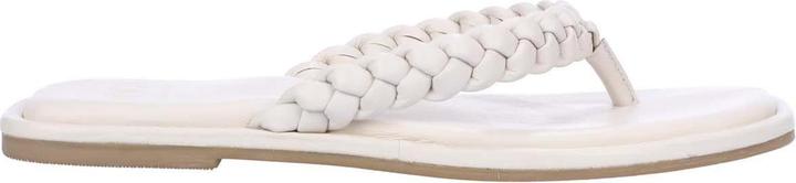 Produktbild Dune London Sandalen Loxx Geflochten Leder Zehentrenner Flach (37)