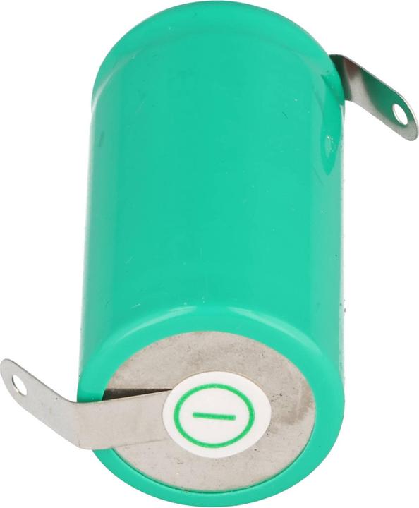 Produktbild Goobay Sub-C, 3000 mAh, Lötfahne (Z) (1 Stk., C, R14, 3000 mAh)