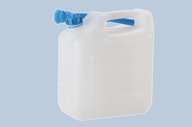 Produktbild Hünersdorff Wasserkanister ECO 12 L Hnersdorff