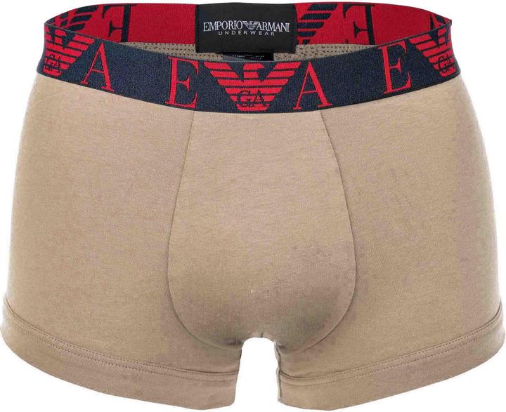 Produktbild Emporio Armani Bold Monogram (M, 3er Pack)