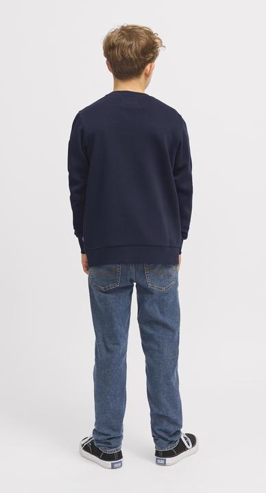 Produktbild Jack & Jones Sweatshirt mit Brustdruck (140)
