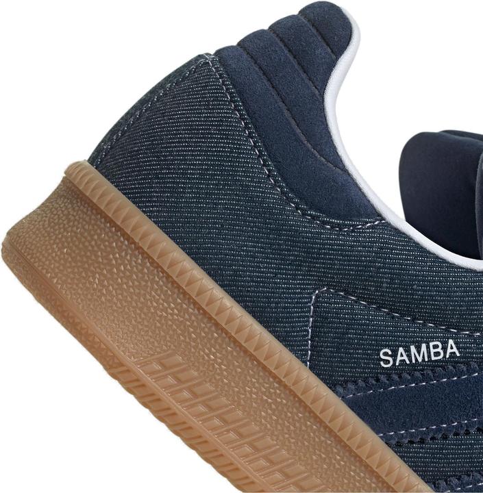 Image du produit Adidas Samba Xlg (36 2/3)