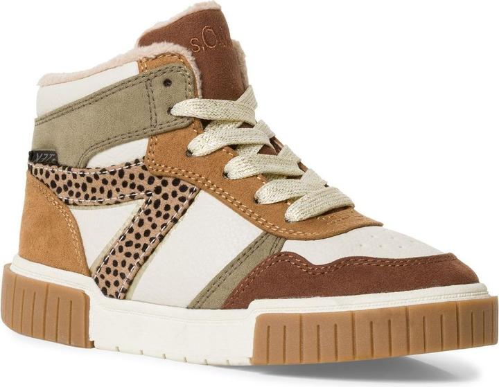 Produktbild S.Oliver Sneaker (34)