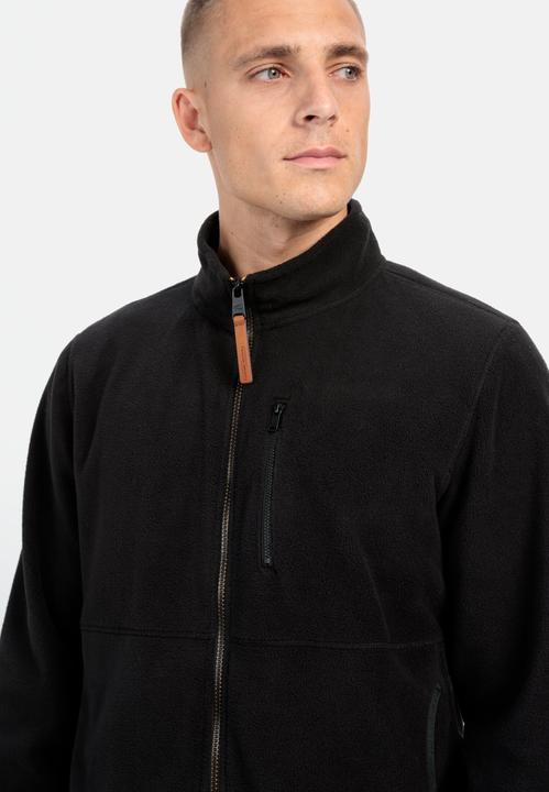 Produktbild Camel Active Fleecejacke aus recyceltem Polyester (XL)