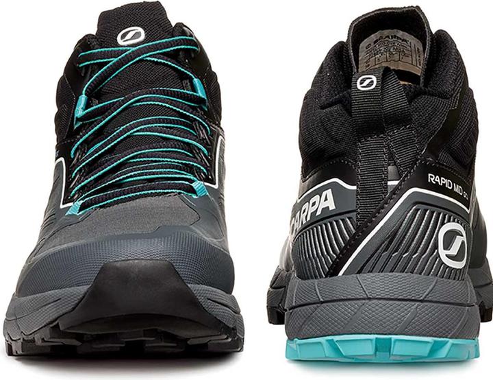 Produktbild Scarpa Women's Rapid Mid GTX (41.5)