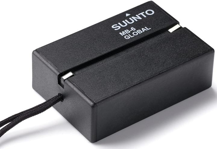Image du produit Suunto MB-6 Global Kompass