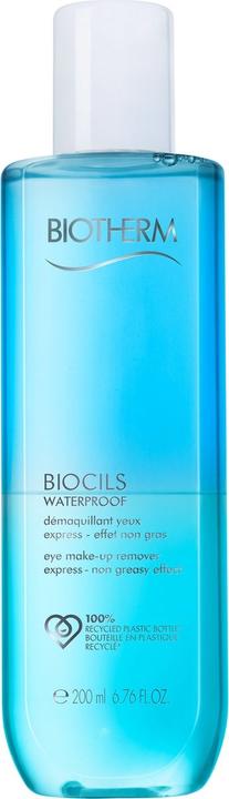 Produktbild Biotherm Biocils Waterproof (Make-Up Entferner, 100 ml)