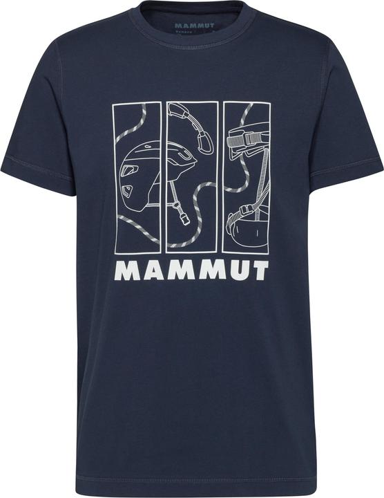Actual product image Mammut Core T-Shirt Men Gear (XL)