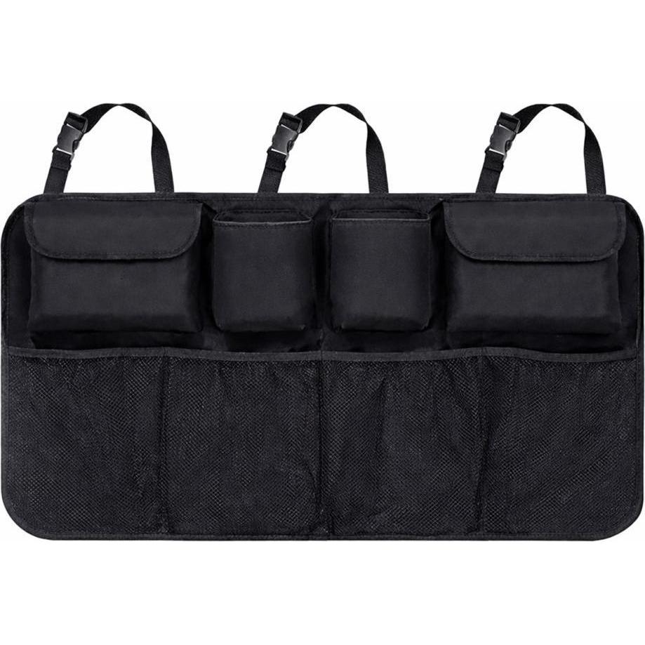 Wozinsky, Accessori interni per auto, Other goods Uniq Grivix Premium 360 Mount&Grip Stand Magnetic Holder - Black