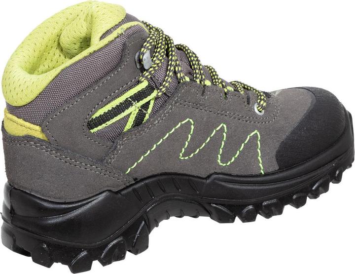 Produktbild GriSport Wanderschuh Schnürstiefel Gritex (29)