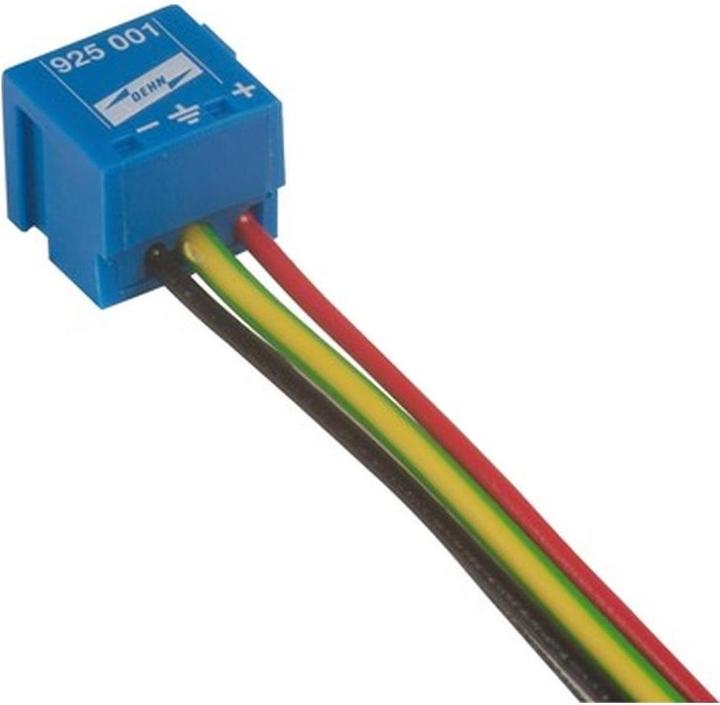 Immagine prodotto Dehn SOEHNE Scaricatore di sovratensione per EIB/KNX