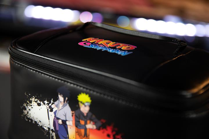Produktbild Konix Naruto Lunch Bag (Switch Lite, Switch OLED, Switch)