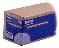 Productafbeelding Epson Plotterpapierrol Premium semi-glanzend fotopapier, 1112mm x 30,5m, 250g/m² (250 g/m², Plotterrollen, 1 x)