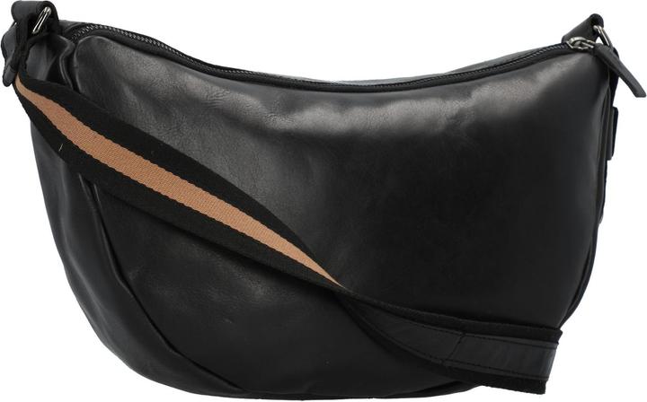 Actual product image Harolds Caugio Umhängetasche Leder 36 cm