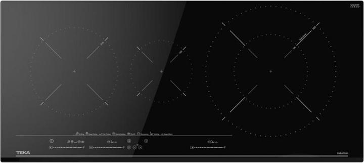 Teka IZC 93320 MST (90 cm, Induction hob)