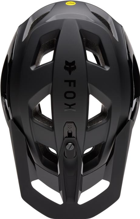 Actual product image Fox Speedframe Pro MIPS (59 - 63 cm)