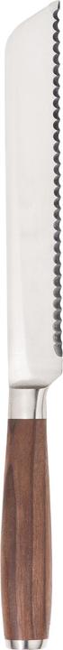 Produktbild Rösle Brotmesser (20 cm)