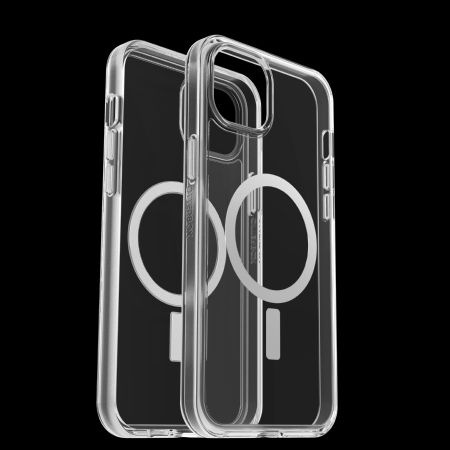 Productafbeelding OtterBox Symmetry mit MagSafe (Apple iPhone 15 Plus, Apple iPhone 14 Plus)