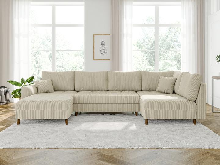 Actual product image Ropez Ariella (Sofa landscape)