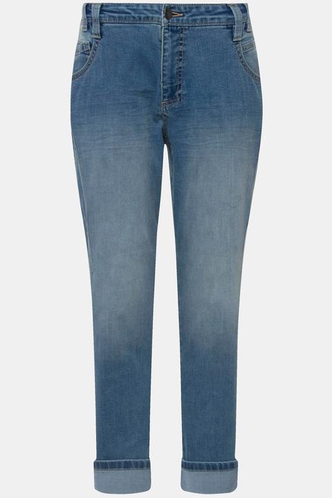 Produktbild Laurasøn Boyfriend-Jeans (56)