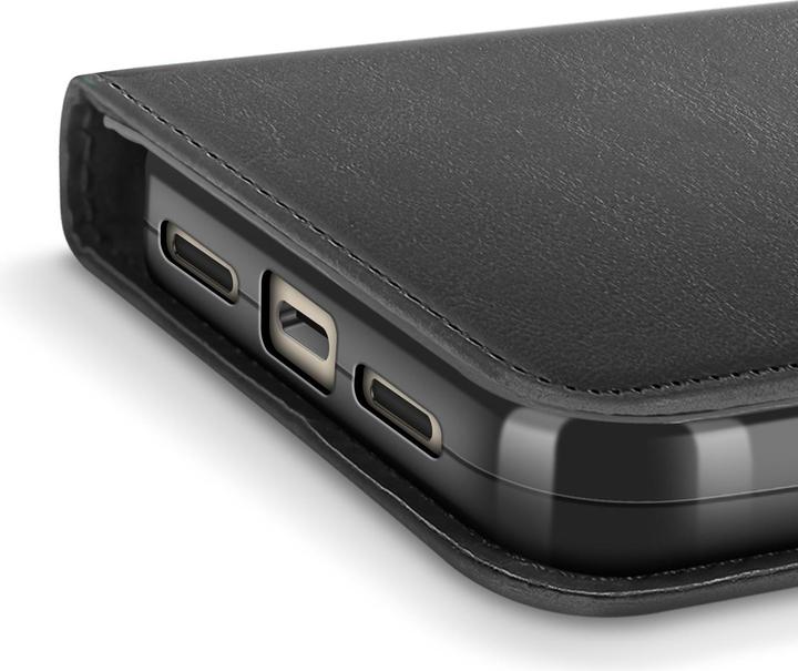 Produktbild Mayaxess Etui Pixel 10 Pro XL mit Handschlaufe (Google Pixel 10 Pro XL)